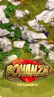 Bonanza Megaways hos ibet casino