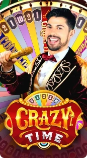 Crazy Time