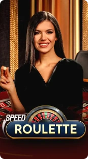 Speed Roulette