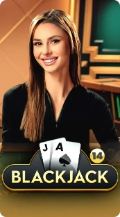 Blackjack