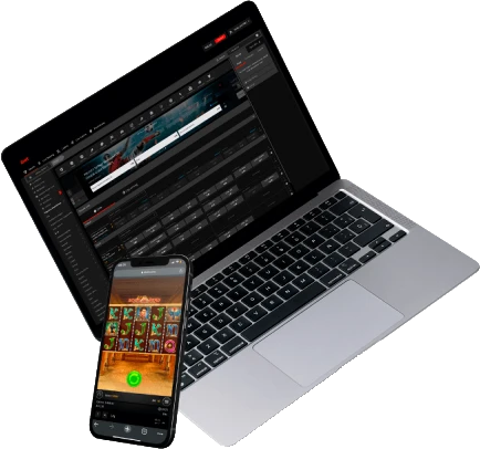 ibet casino och sportsbook betting i mobilen